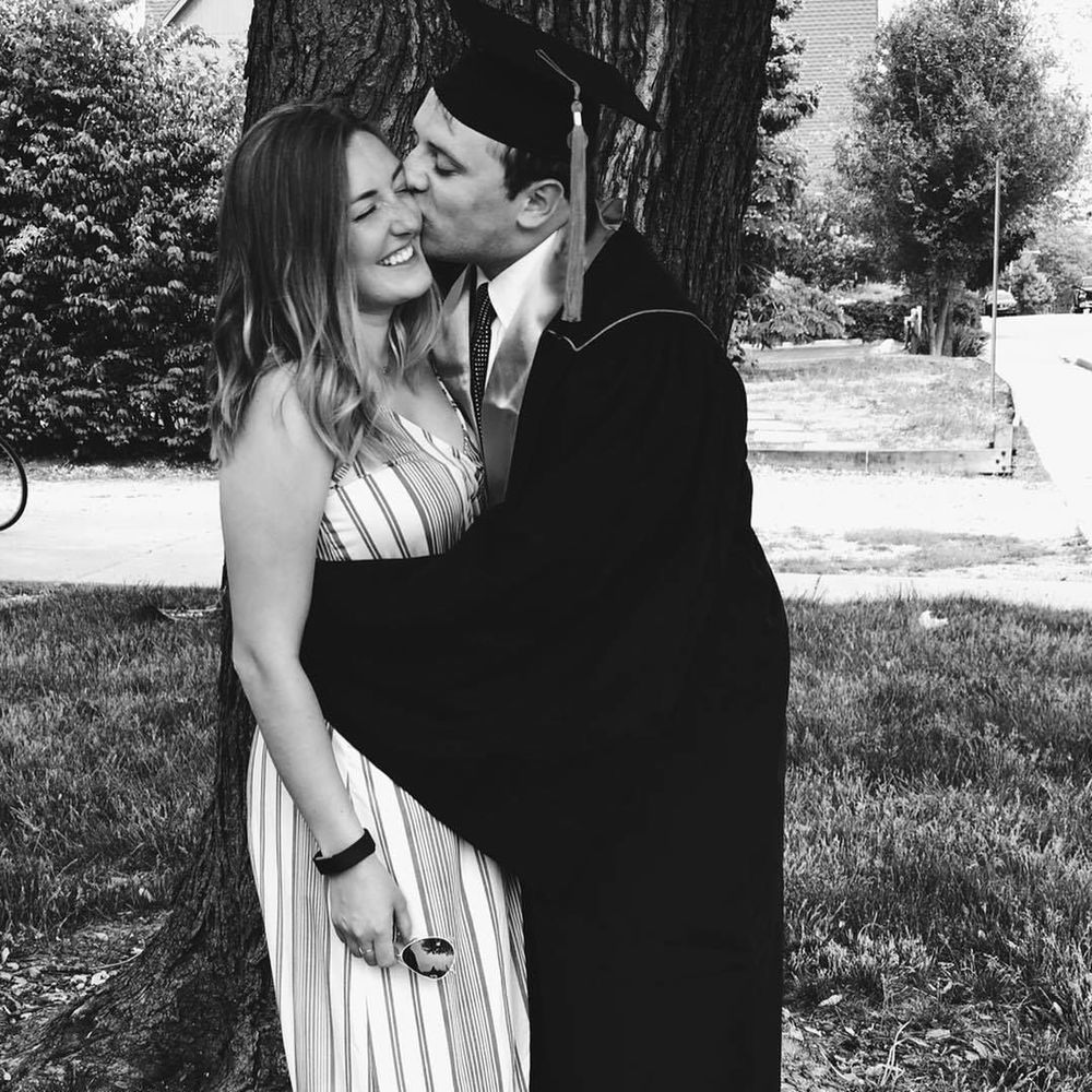 Meet your Posher, Alex